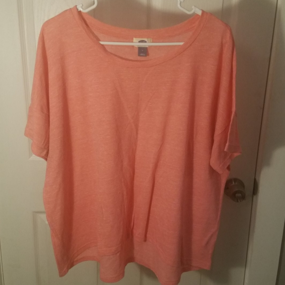 Old Navy Tee